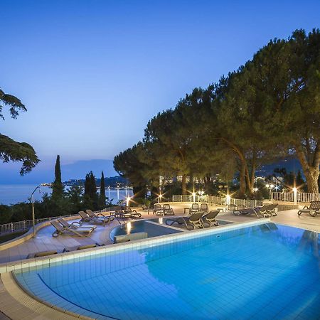 Hotel Remisens Premium Casa Rosa Portorož Exteriér fotografie