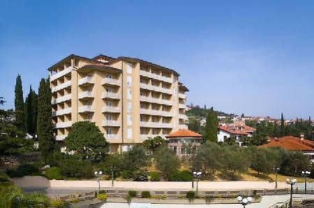 Hotel Remisens Premium Casa Rosa Portorož Exteriér fotografie